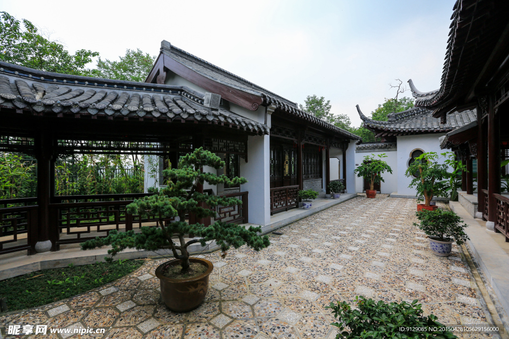 大明寺