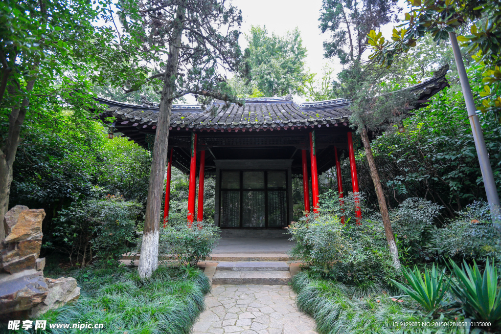 大明寺