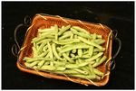 干煸豆角