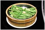 特色大豆角