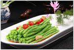 风味长豆角