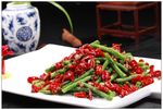 干煸豆角