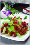 苦瓜炒腊肠