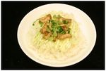 潮式包菜炒饭