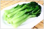 清炒芥兰