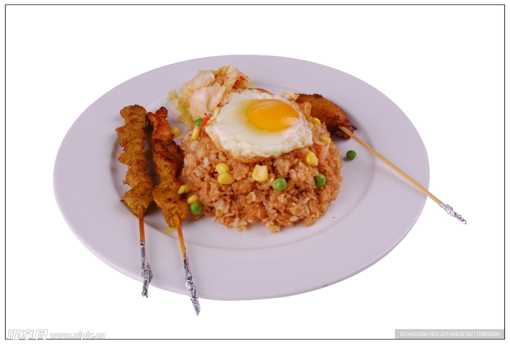 印尼炒饭