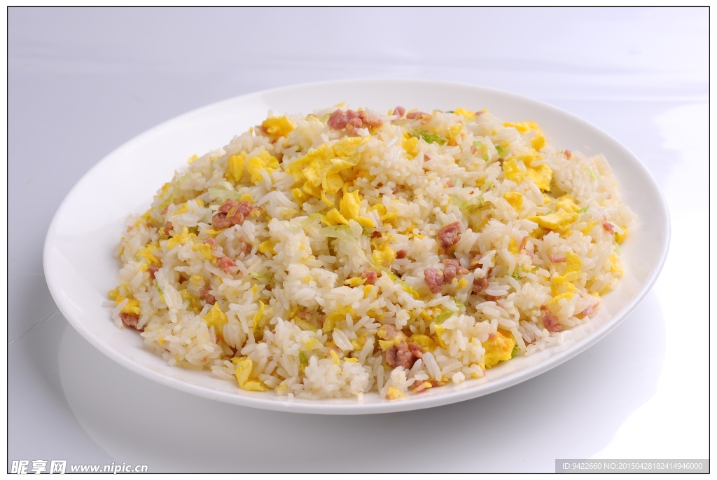 扬州炒饭