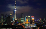 东方明珠