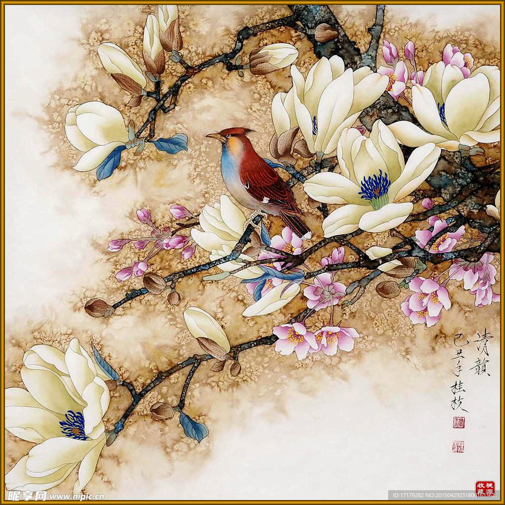 装饰画