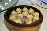 小笼包