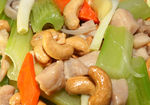 小炒
