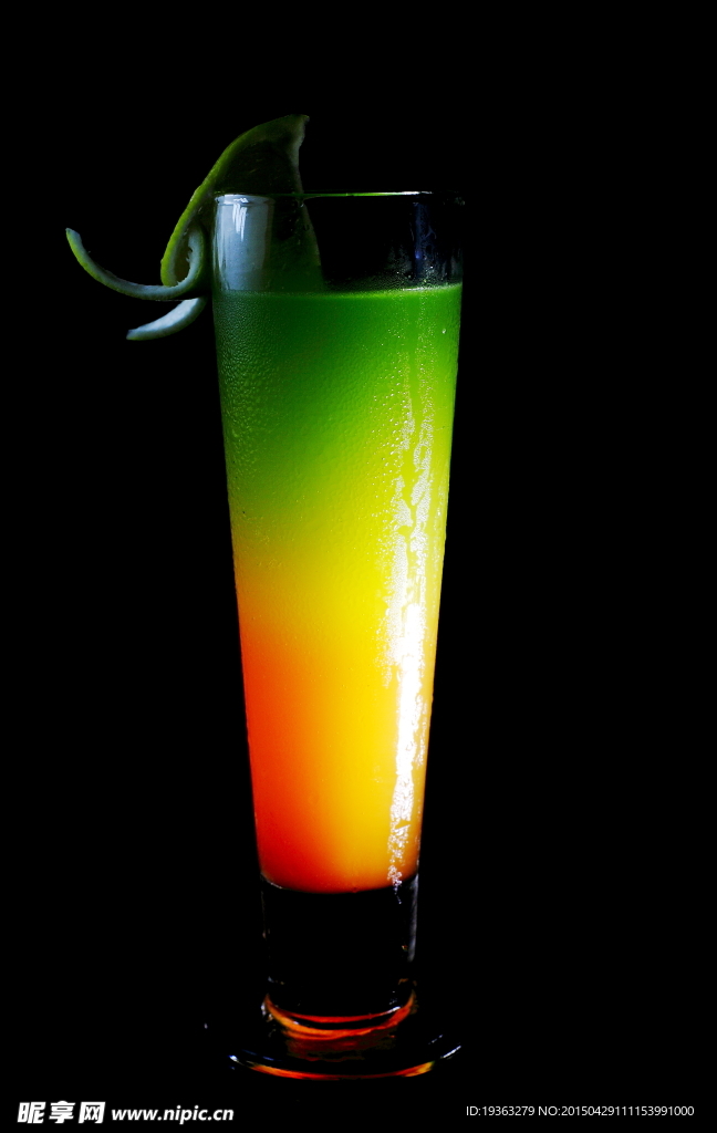 鸡尾酒
