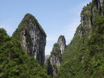 德夯自然风景