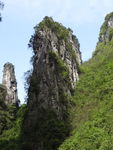 德夯风景图片