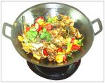 干锅黄辣丁