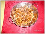 干锅奇味茶树菇