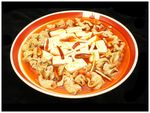 干锅千叶豆腐