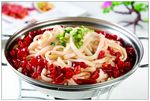 干锅土豆粉