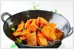 干锅土豆肥牛