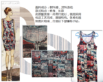 服装设计说明ppt