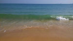 海边