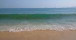 海边
