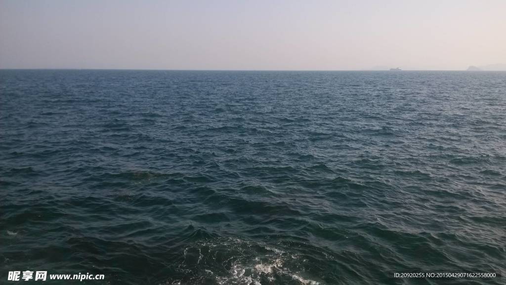 大海