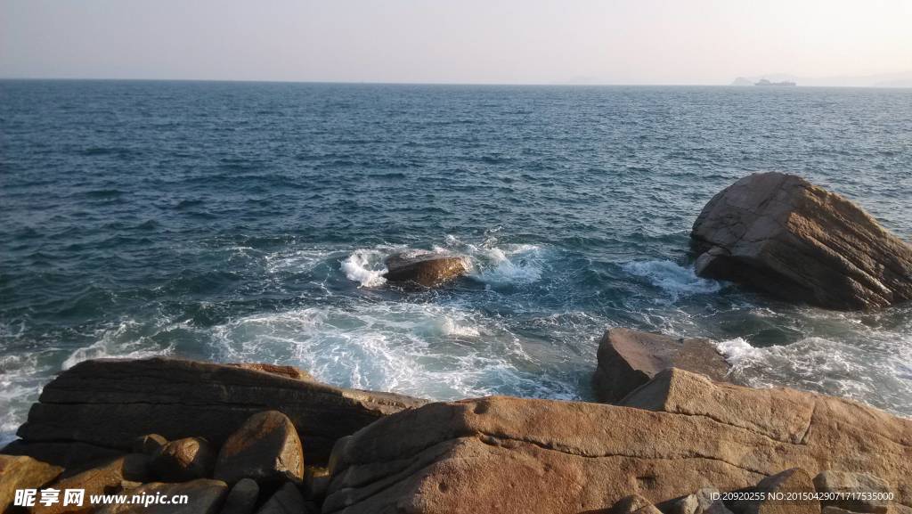 大海