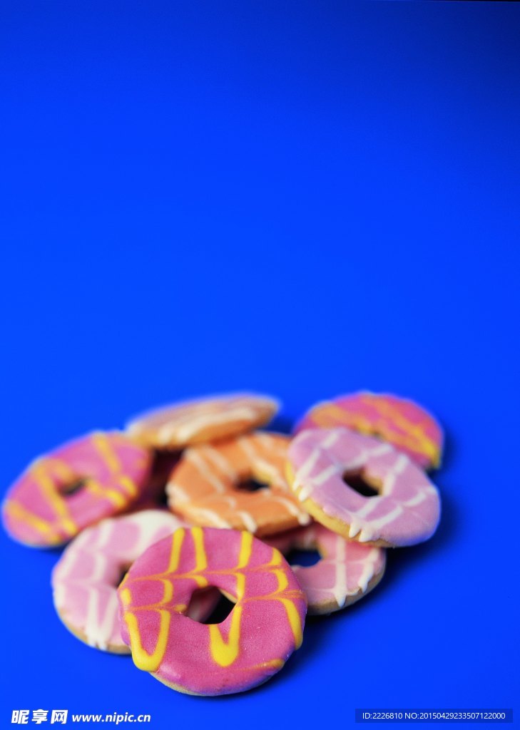 饼干