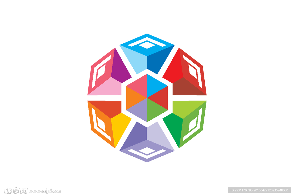 图标