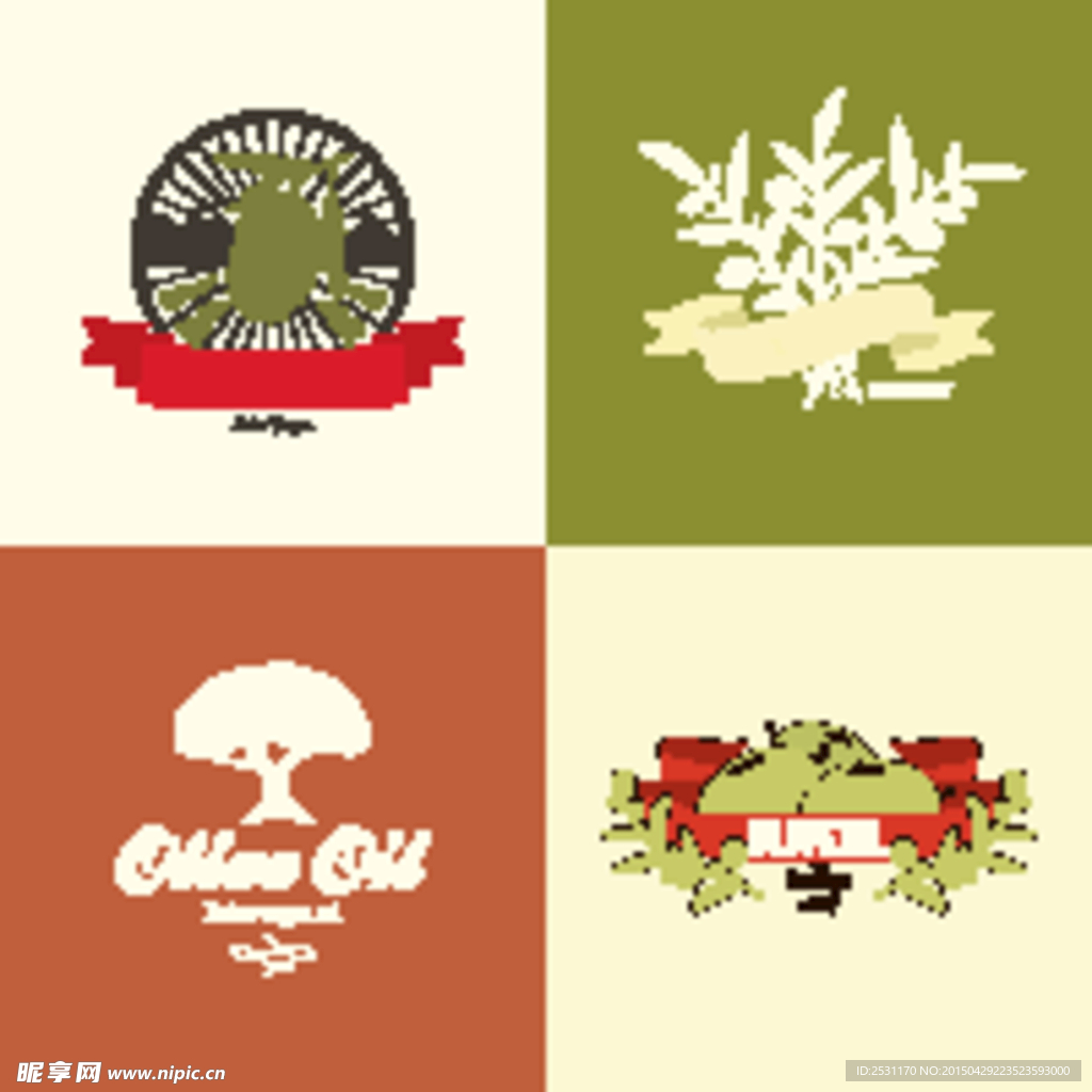 橄榄