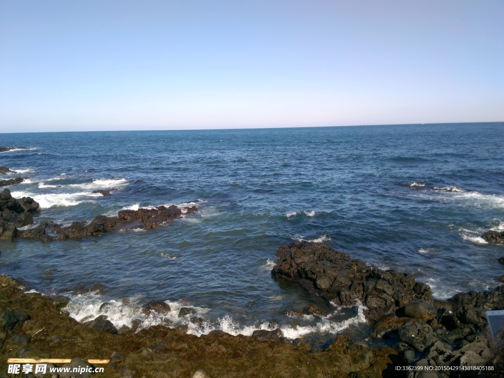 韩国济州岛