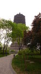 慈寿寺塔