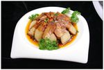 辣味合蒸