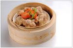 豉汁蒸排骨