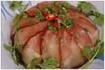 腊味合蒸