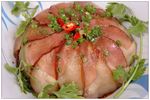 腊味合蒸