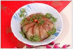 腊味合蒸