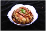 辣味合蒸