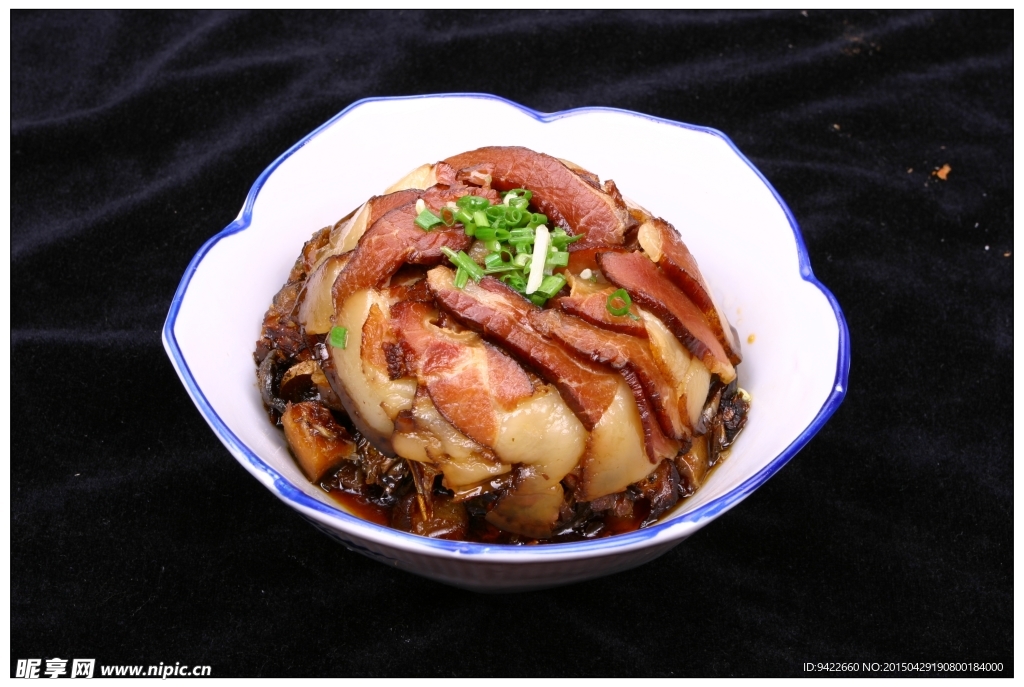 辣味合蒸