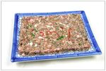梅菜蒸肉饼