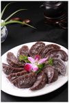 杂面蒸饺