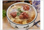东北骨棒炖酸菜