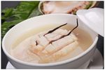 虫草炖活鲍