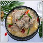 大骨头炖酸菜