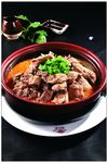 冬瓜炖排骨