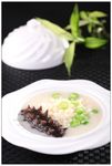 芡实炖辽参