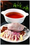 山药玉竹炖龟