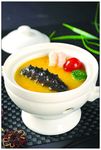 小米炖辽参