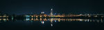 城市夜景